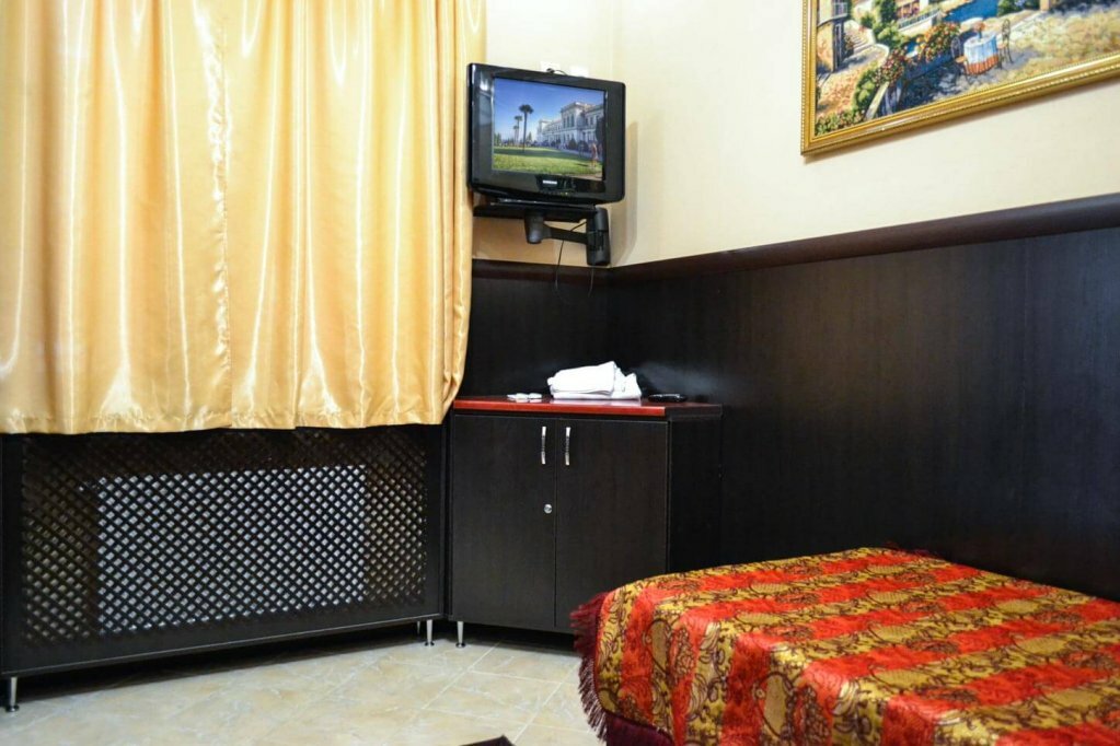 Гостиница Арго Симферополь-21