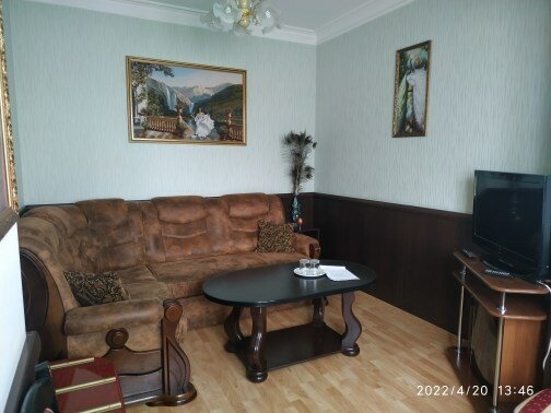 Гостиница Арго Симферополь