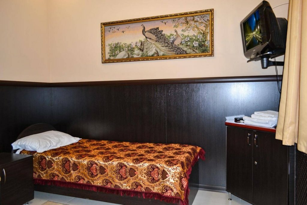 Гостиница Арго Симферополь-51