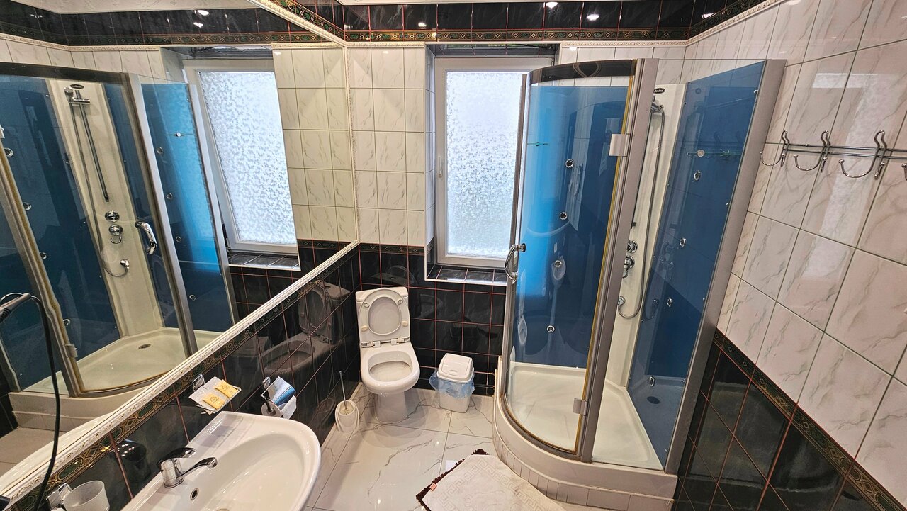 Гостиница Арго Симферополь