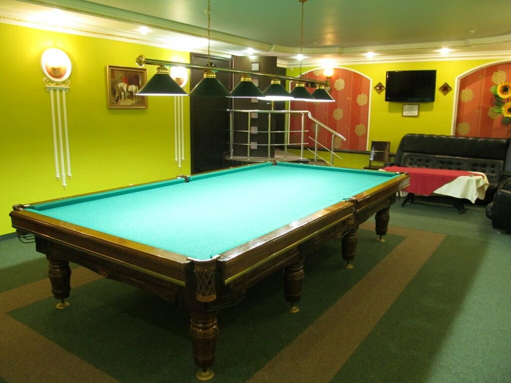 Гостиница Арго Симферополь-18