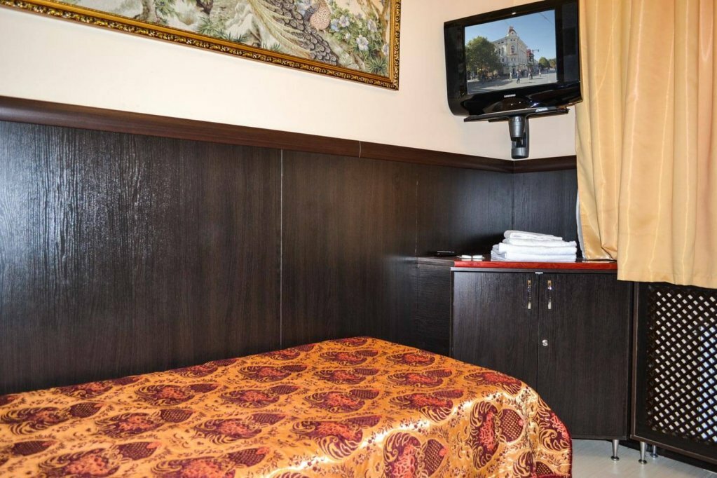 Гостиница Арго Симферополь-39