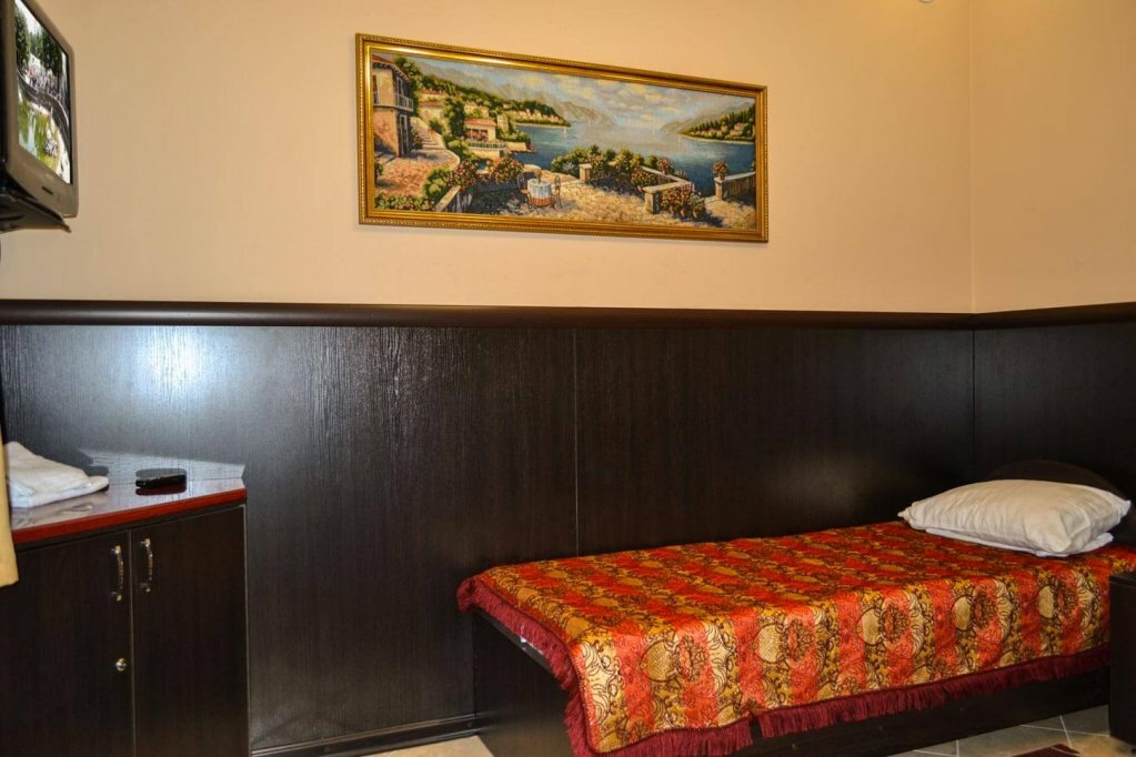 Гостиница Арго Симферополь-34