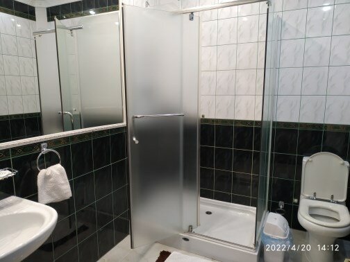 Гостиница Арго Симферополь