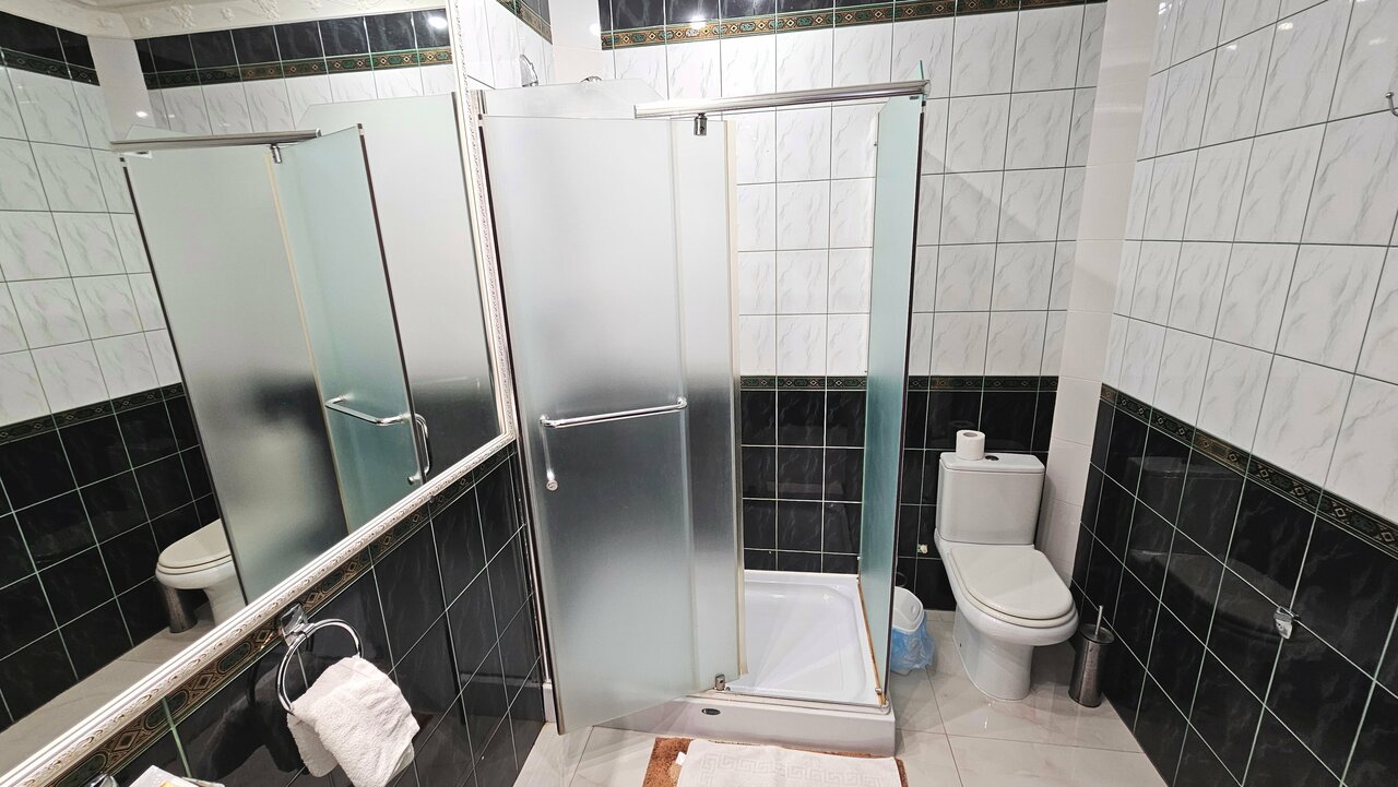 Гостиница Арго Симферополь-36