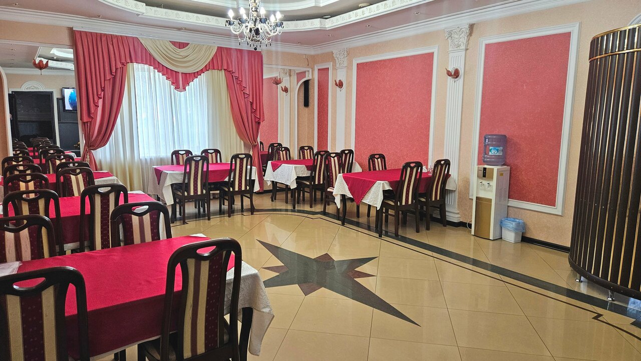 Гостиница Арго Симферополь-11