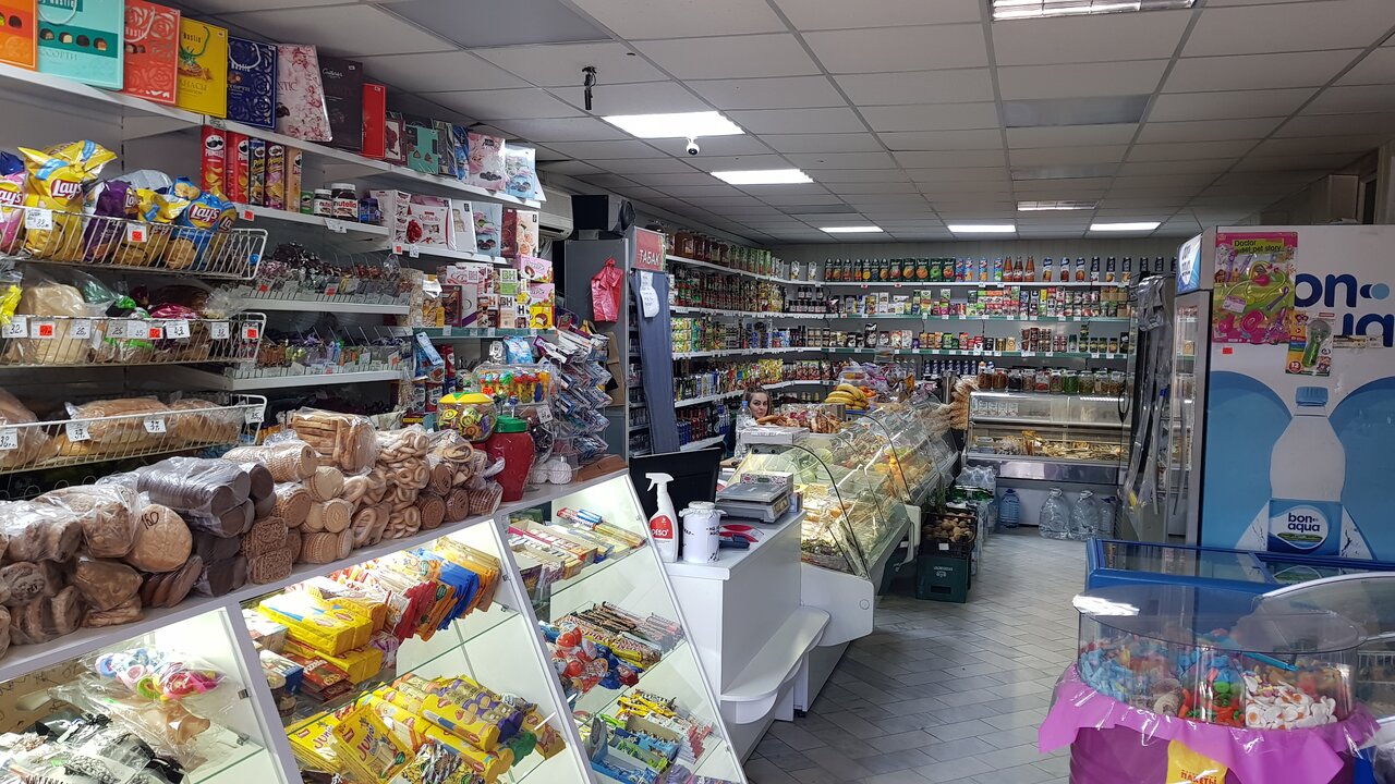 Гостиница Арго Симферополь-54