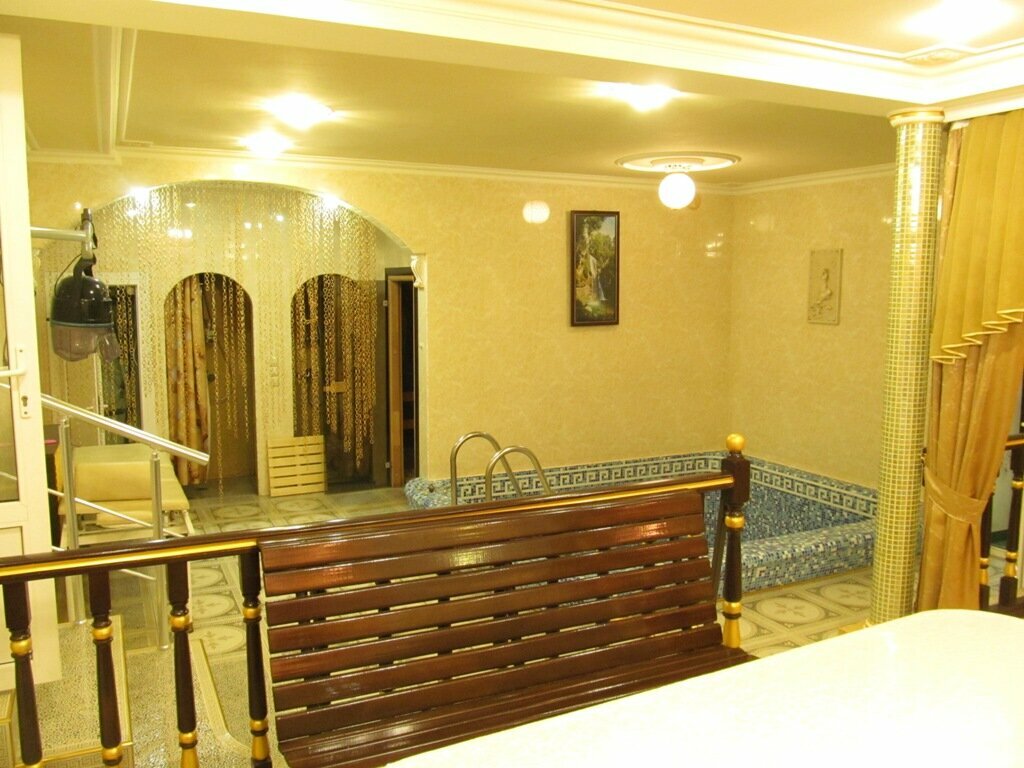 Гостиница Арго Симферополь-20