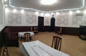 Гостиница Арго Симферополь