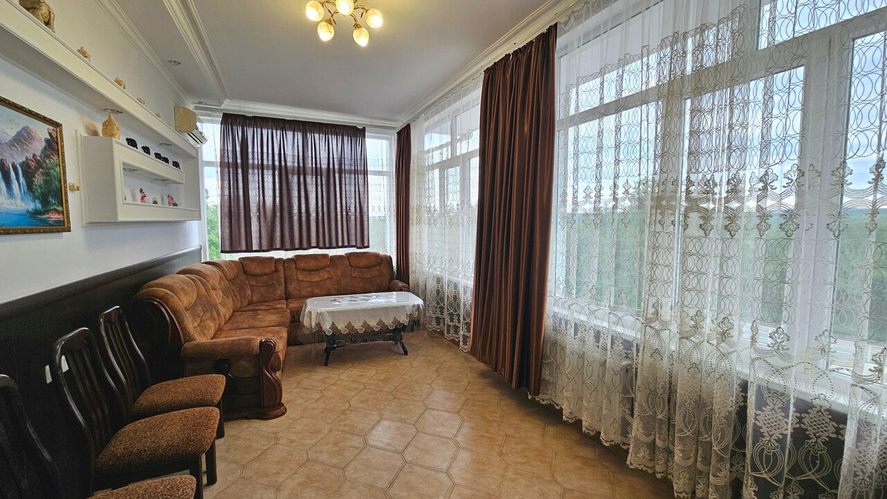 Гостиница Арго Симферополь-28