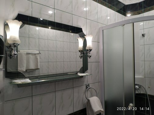 Гостиница Арго Симферополь