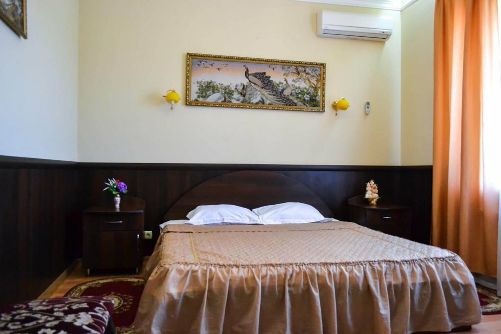 Гостиница Арго Симферополь