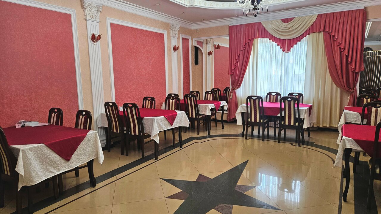 Гостиница Арго Симферополь-41