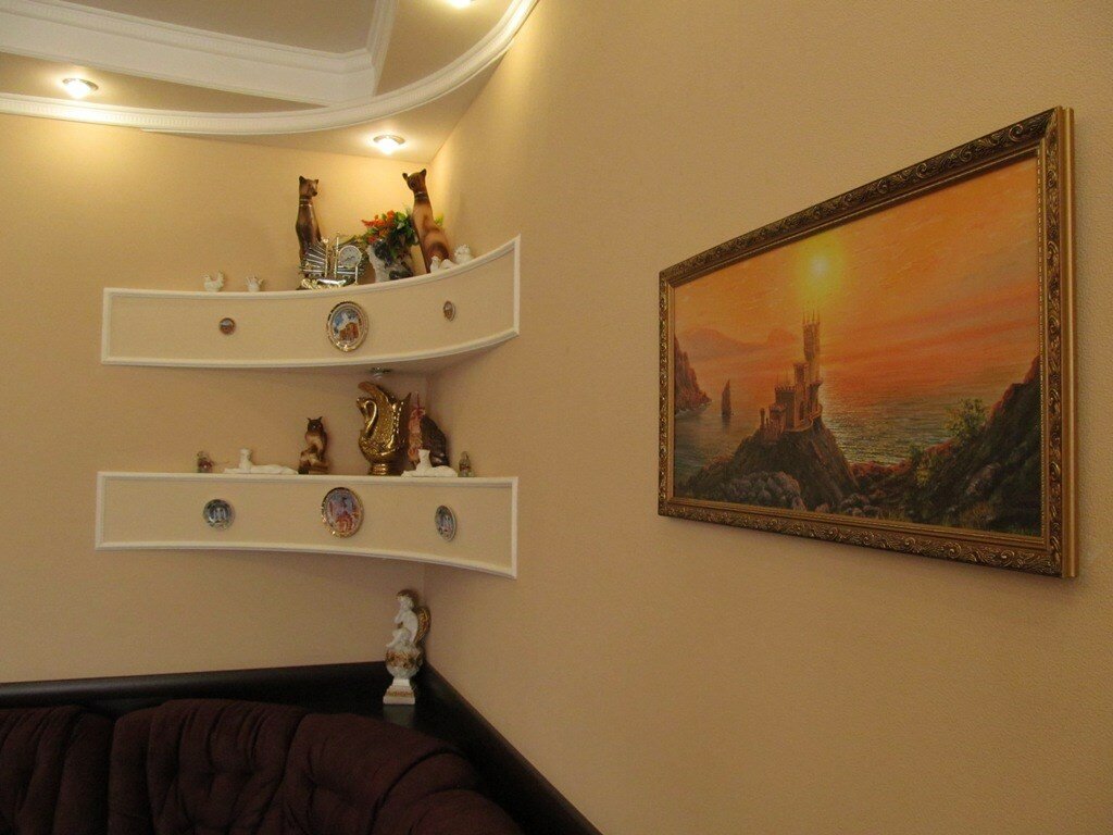 Гостиница Арго Симферополь