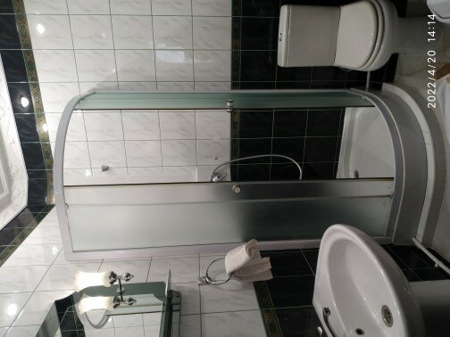 Гостиница Арго Симферополь