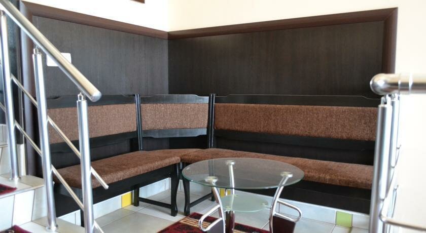 Гостиница Арго Симферополь-24