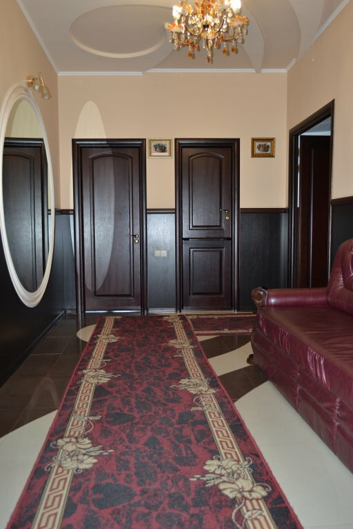 Гостиница Арго Симферополь