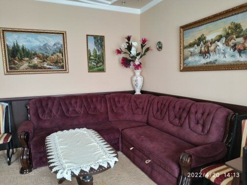 Гостиница Арго Симферополь