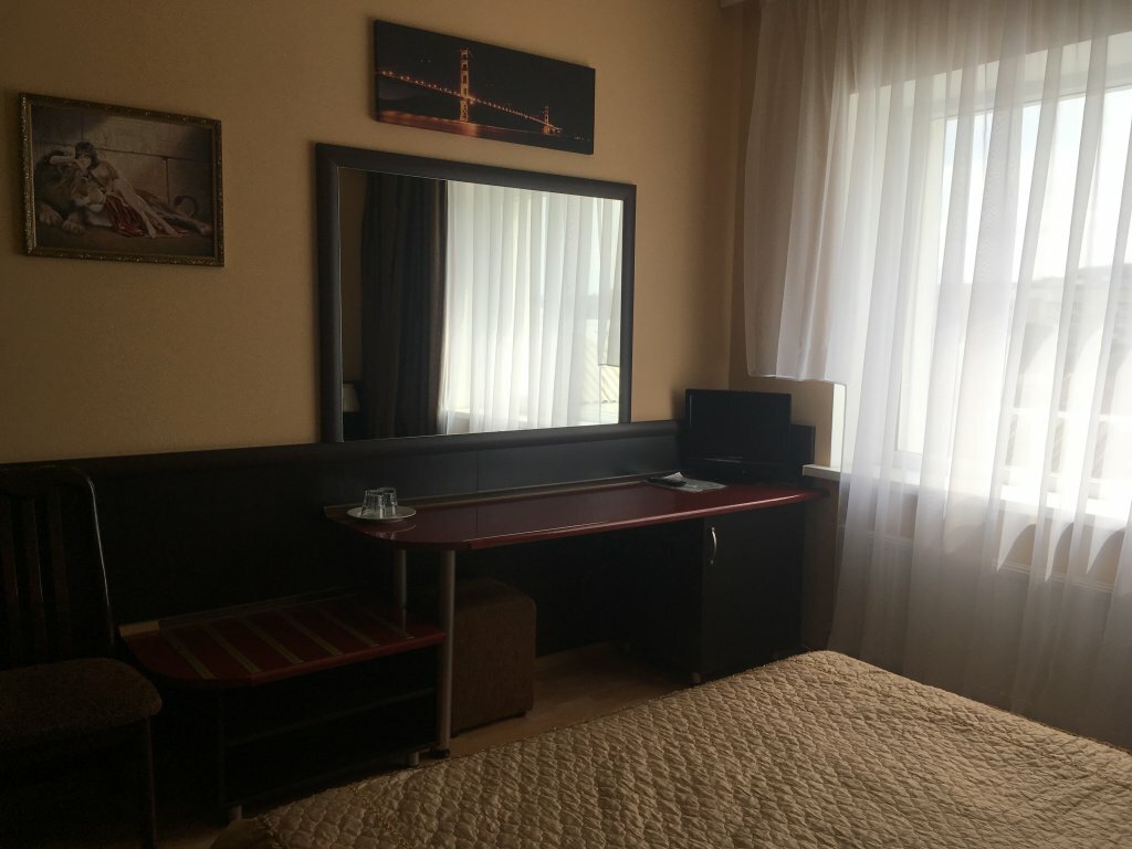 Гостиница Арго Симферополь-45