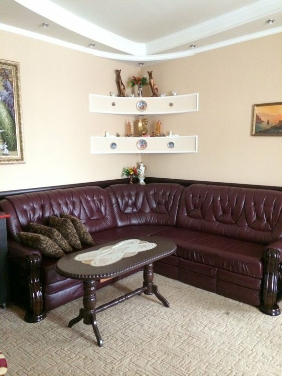 Гостиница Арго Симферополь-13