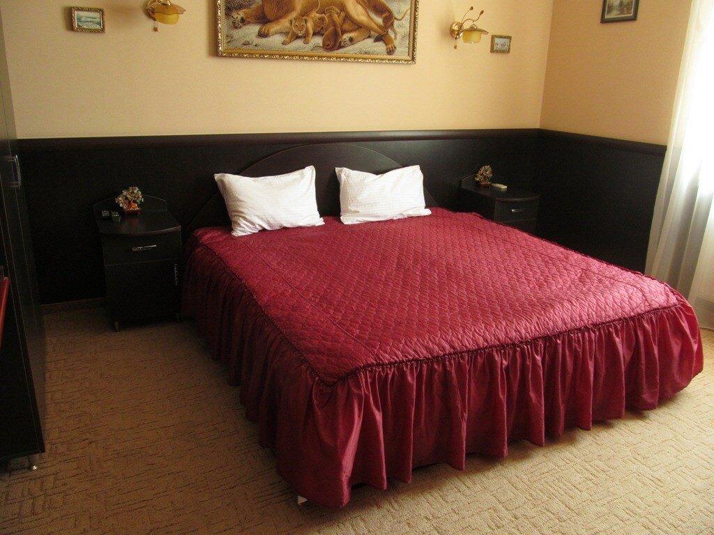 Гостиница Арго Симферополь