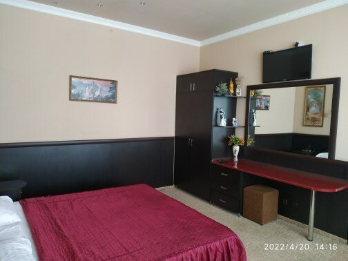 Гостиница Арго Симферополь