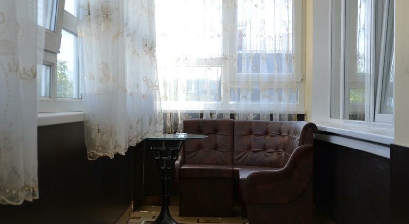 Гостиница Арго Симферополь-22