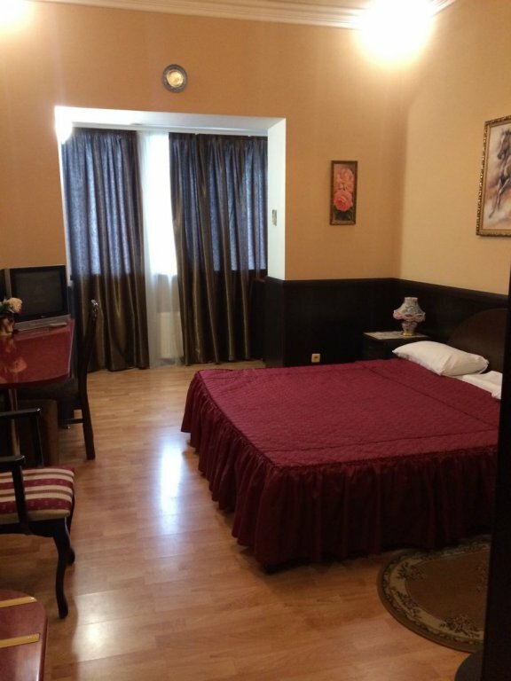 Гостиница Арго Симферополь-42