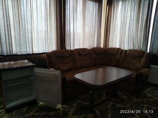 Гостиница Арго Симферополь Люкс трехкомнатный-6