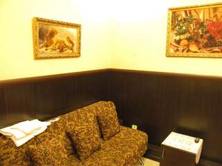 Гостиница Арго Симферополь Эконом одноместный однокомнатный-2