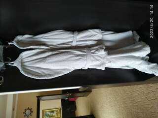 Гостиница Арго Симферополь Люкс двухкомнатный с балконом-7