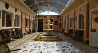 Гостиница Арго Симферополь-4