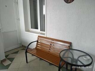 Гостиница Арго Симферополь Полулюкс двухкомнатный-6