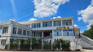 Гостиница Арго Симферополь-3