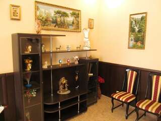 Гостиница Арго Симферополь Люкс трехкомнатный-3