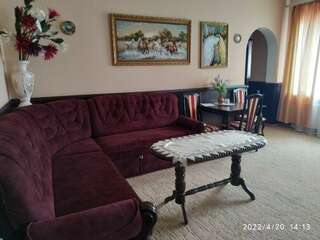 Гостиница Арго Симферополь Люкс трехкомнатный-7