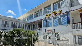 Гостиница Арго Симферополь-0