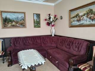 Гостиница Арго Симферополь Люкс трехкомнатный-8