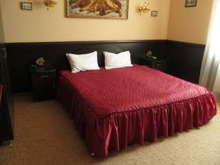 Гостиница Арго Симферополь Люкс трехкомнатный-5