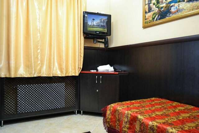 Гостиница Арго Симферополь-20