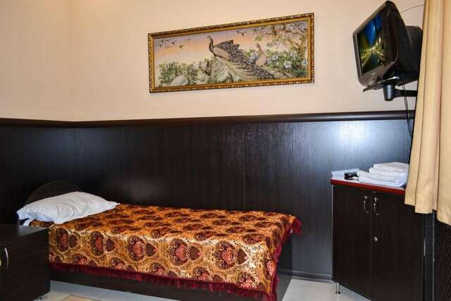 Гостиница Арго Симферополь-50