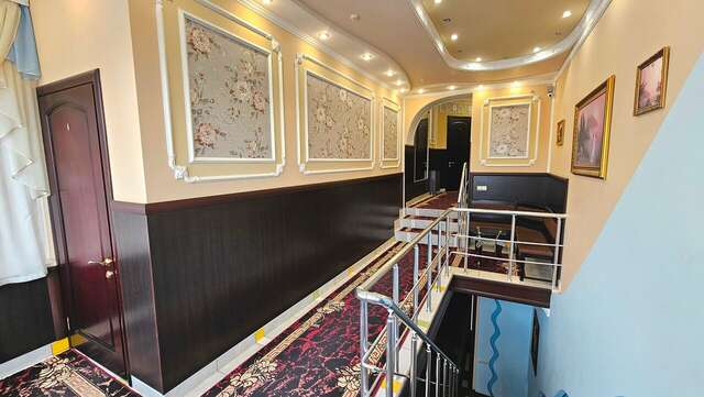 Гостиница Арго Симферополь-4