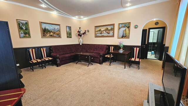 Гостиница Арго Симферополь-51