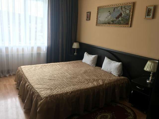 Гостиница Арго Симферополь-5