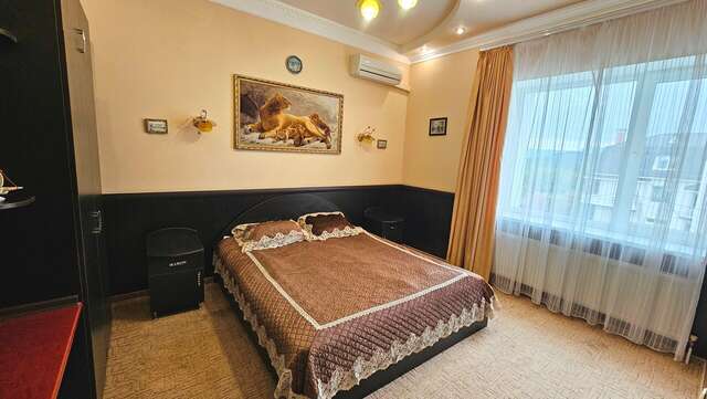 Гостиница Арго Симферополь-47