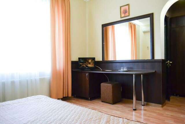 Гостиница Арго Симферополь-31