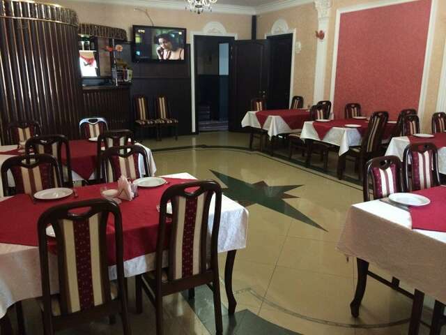 Гостиница Арго Симферополь-32