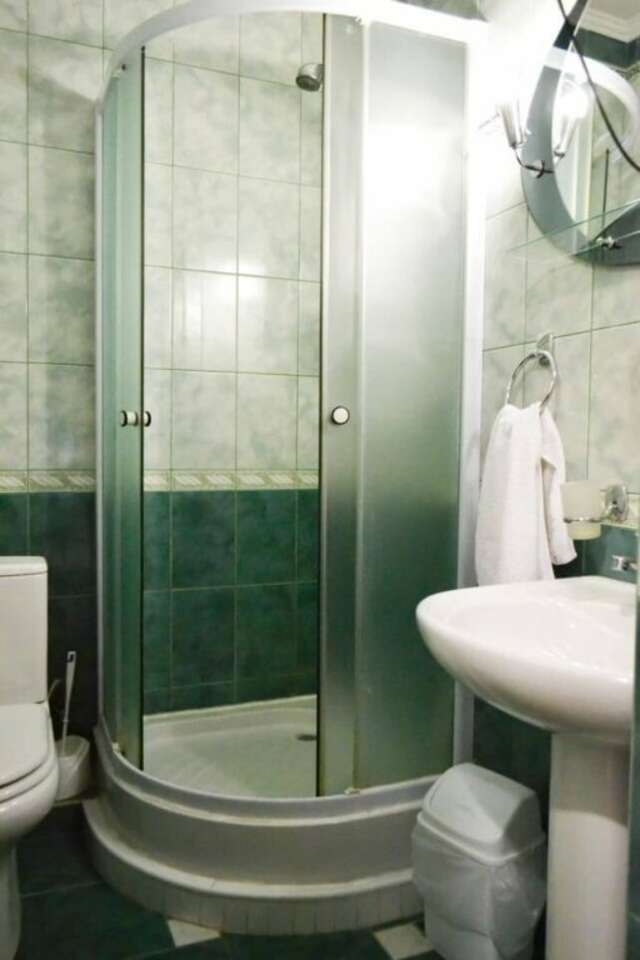 Гостиница Арго Симферополь-26