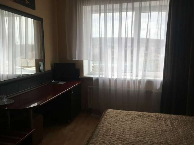 Гостиница Арго Симферополь-25