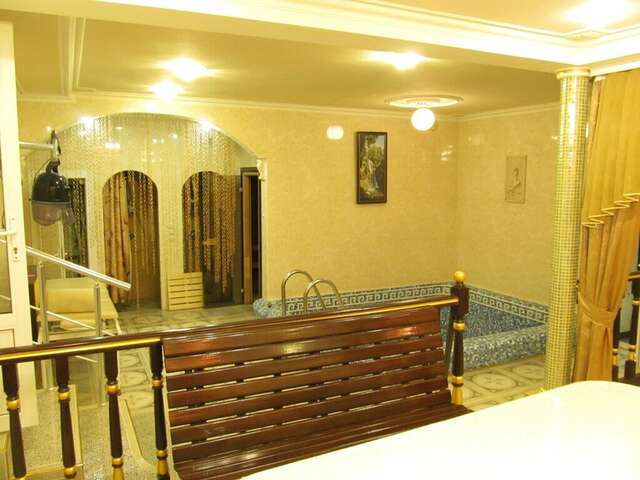 Гостиница Арго Симферополь-19